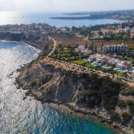 Villa Tequila Sunrise By Ezoria