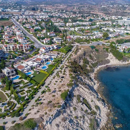 Tequila Sunrise By Ezoria Bahía de Coral