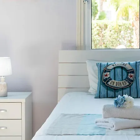 Villa Tequila Sunrise By Ezoria Bahía de Coral