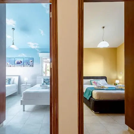 Tequila Sunrise By Ezoria * Bahía de Coral