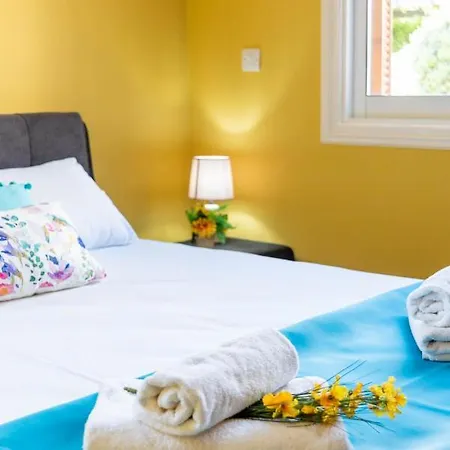 Villa Tequila Sunrise By Ezoria Coral Bay