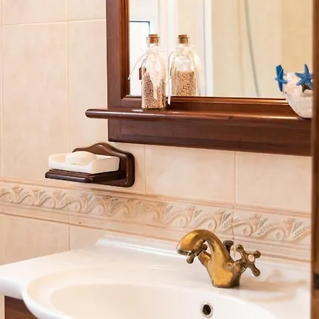 Villa Tequila Sunrise By Ezoria *