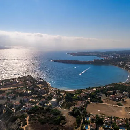 Villa Tequila Sunrise By Ezoria