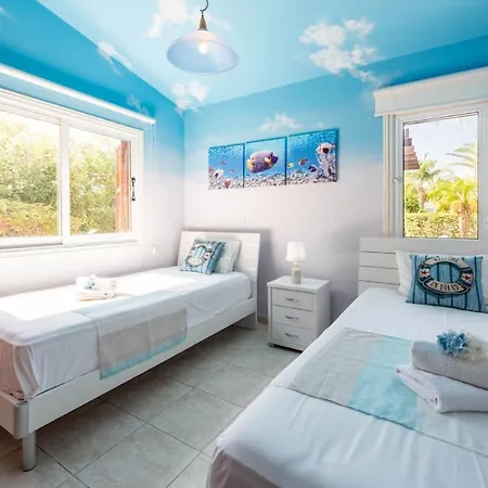 Tequila Sunrise By Ezoria * Coral Bay