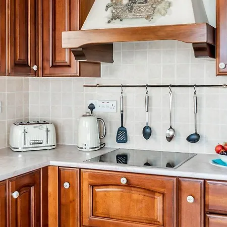 Villa Tequila Sunrise By Ezoria Coral Bay