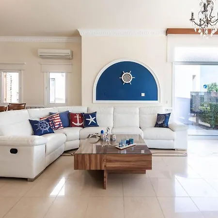 Tequila Sunrise By Ezoria Villa *