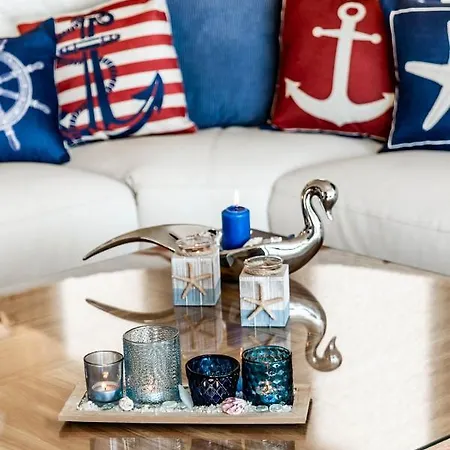 Villa Tequila Sunrise By Ezoria *