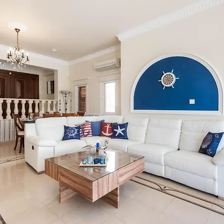 Tequila Sunrise By Ezoria Villa