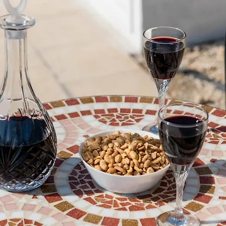 Tequila Sunrise By Ezoria * Coral Bay