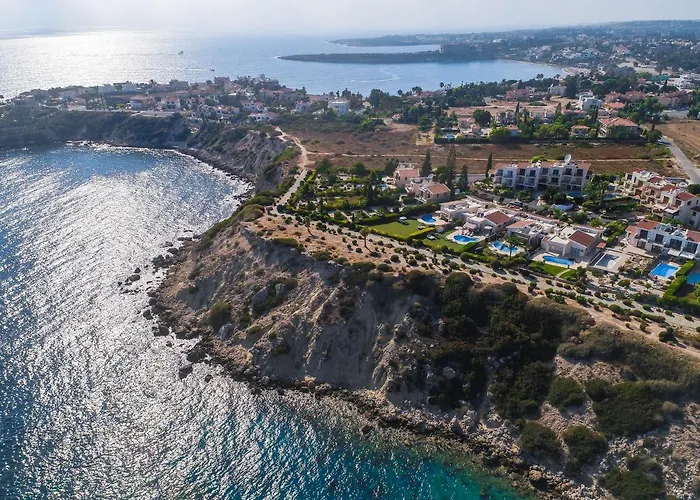 Vila Tequila Sunrise By Ezoria