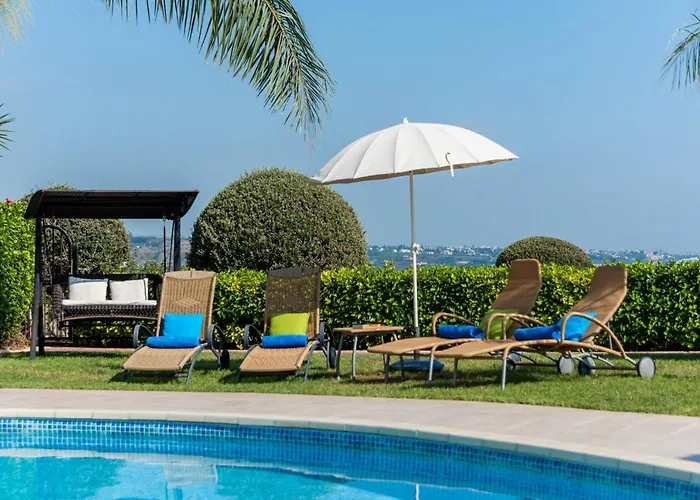 Vila Tequila Sunrise By Ezoria