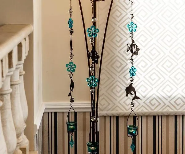 Vila Tequila Sunrise By Ezoria Coral Bay