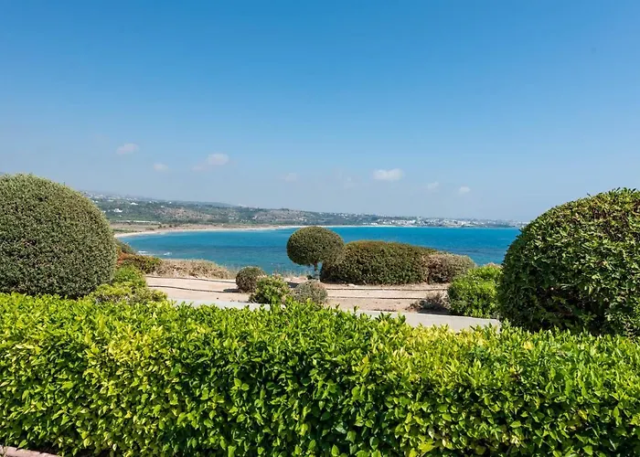 Tequila Sunrise By Ezoria Vila Coral Bay