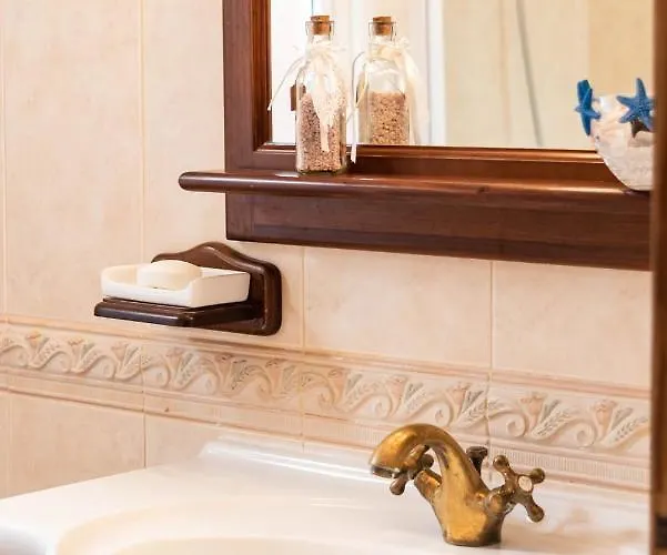 Vila Tequila Sunrise By Ezoria *