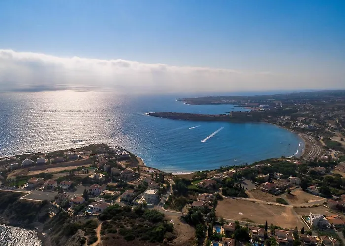 Vila Tequila Sunrise By Ezoria