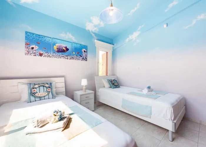 Vila Tequila Sunrise By Ezoria