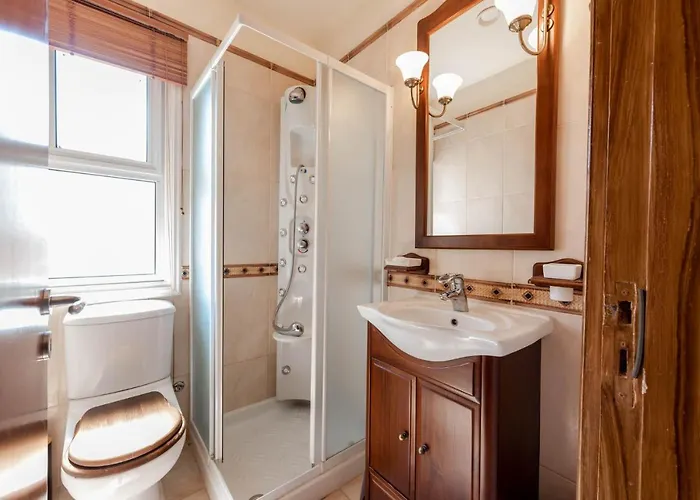 Vila Tequila Sunrise By Ezoria